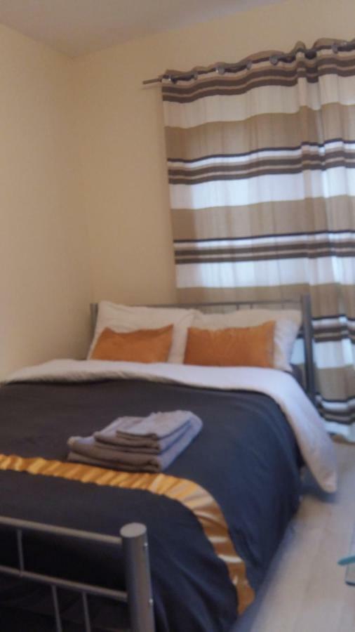 Alloggio in famiglia Prospect Hill Londra