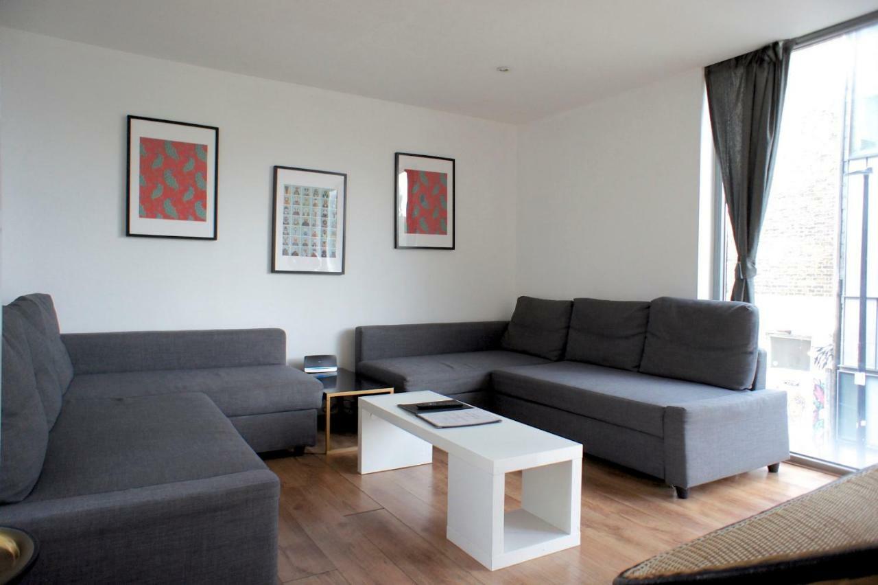 Appartement Brick Lane Shoreditch