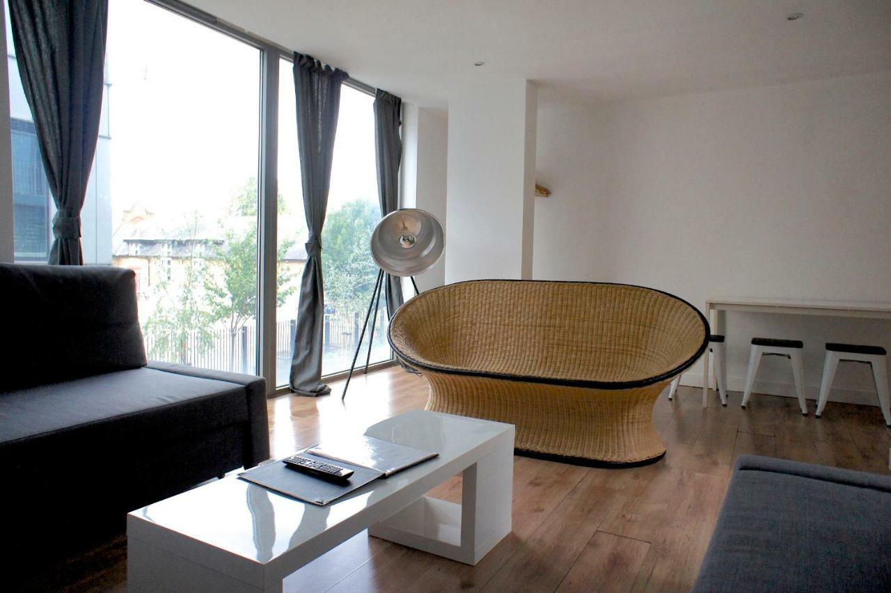 Appartement Brick Lane Shoreditch