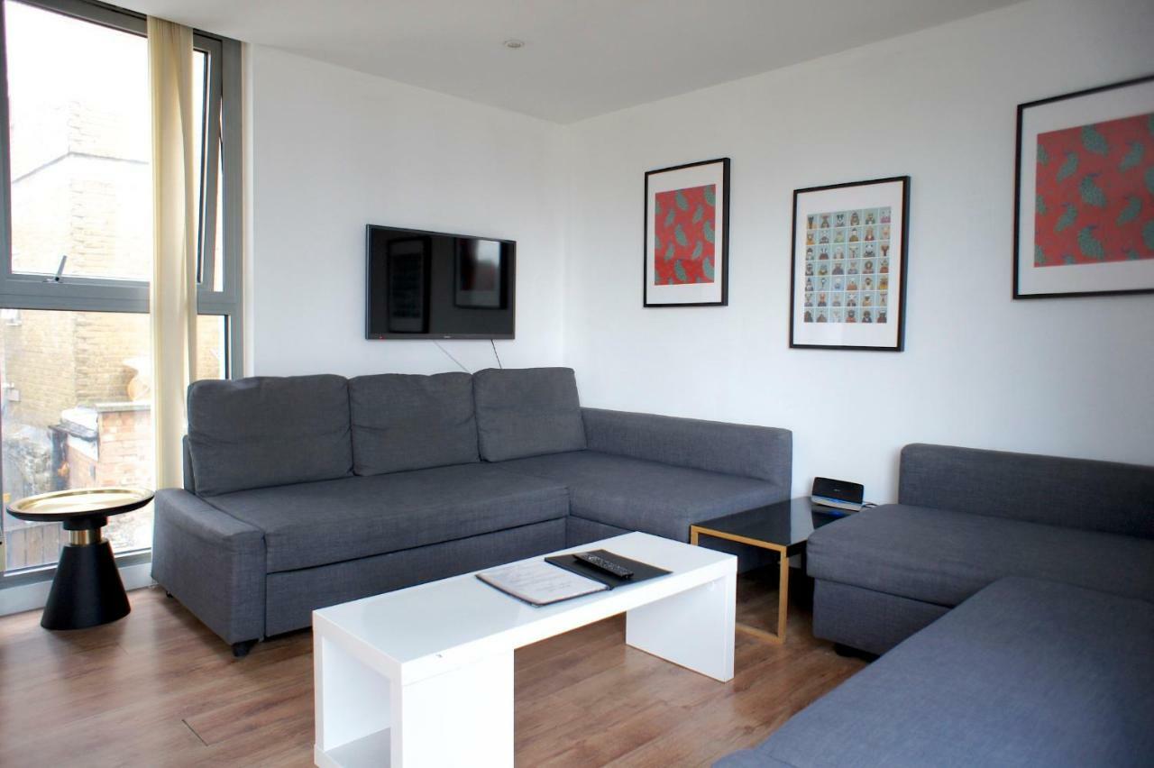 Brick Lane Shoreditch Appartement *