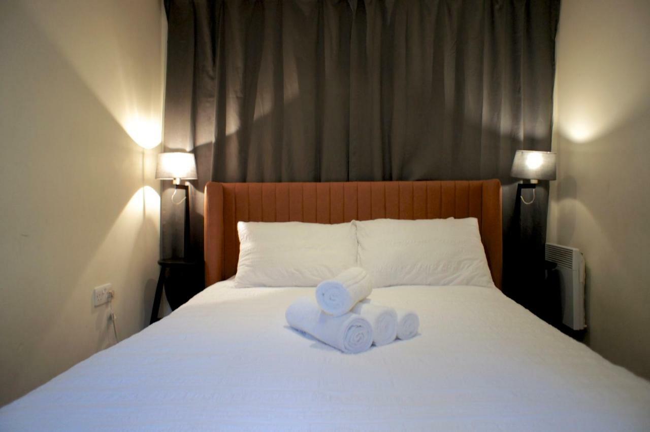 Brick Lane Shoreditch Appartement