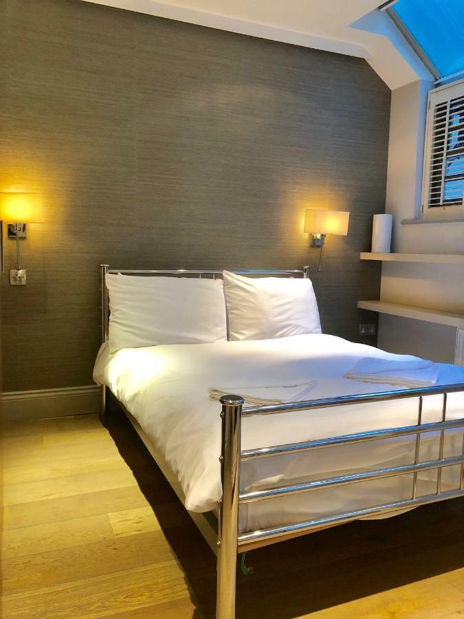Luxury In Westminster * London