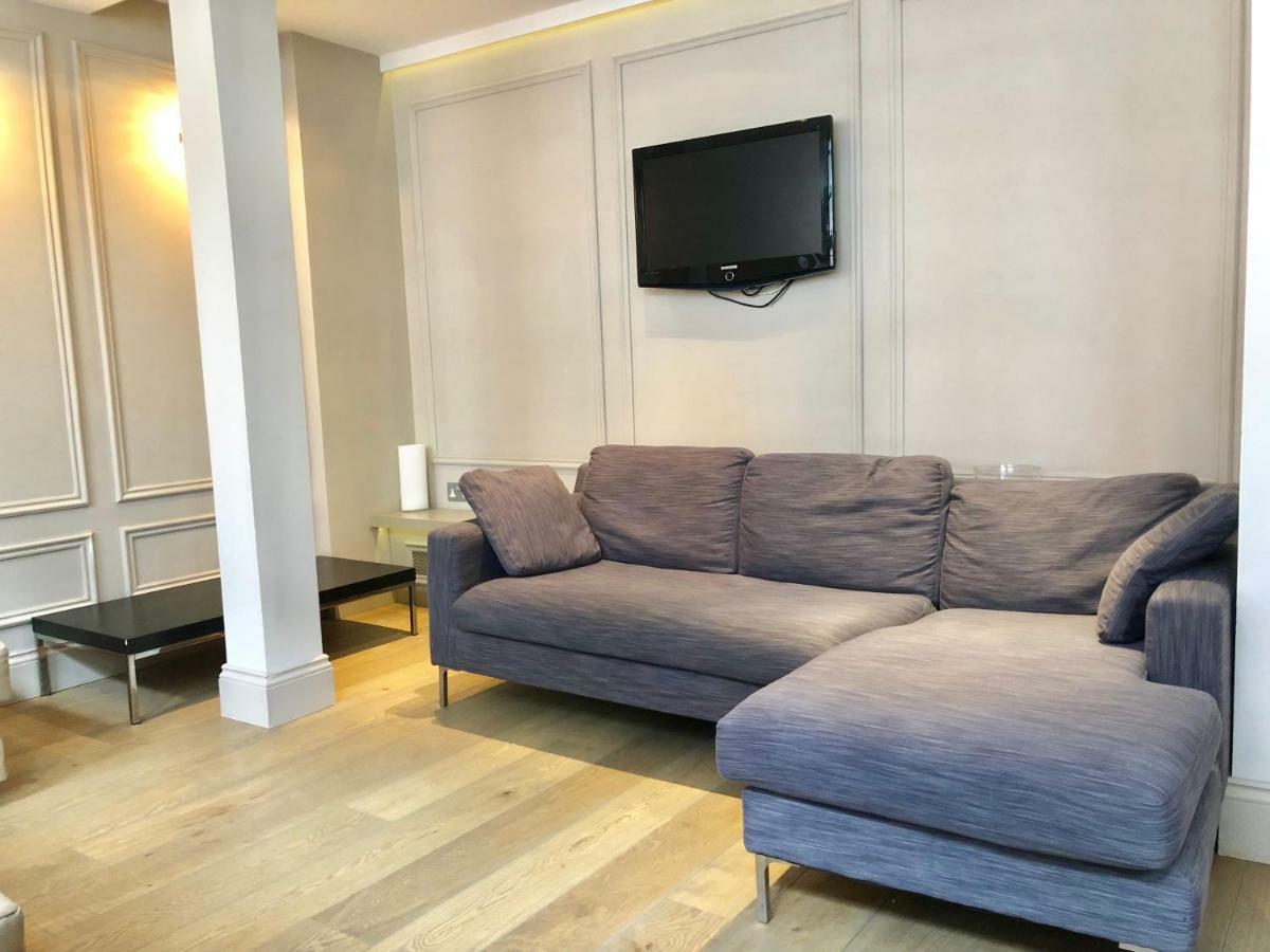 Luxury In Westminster Leilighet London