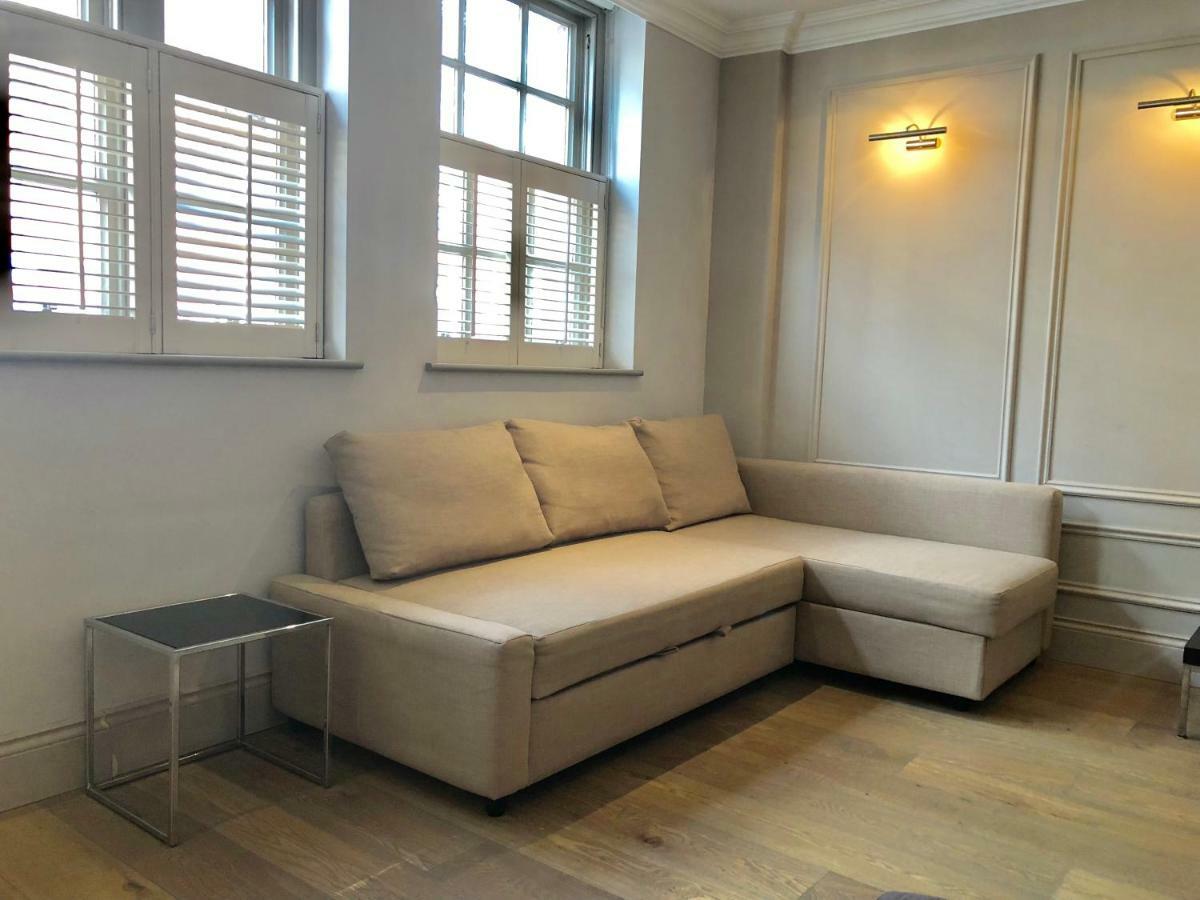 Apartment Luxury In Westminster *