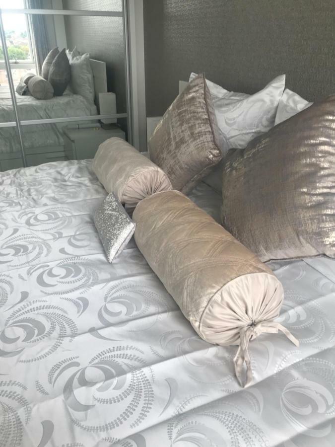 Appartement Diamond