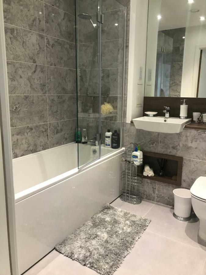 Appartement Diamond