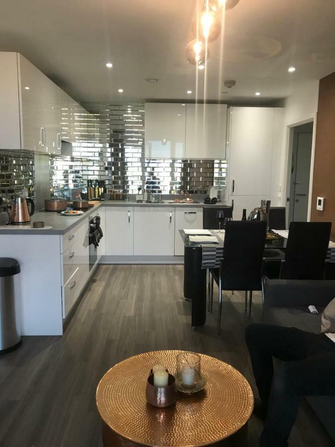 Diamond Appartement Londen