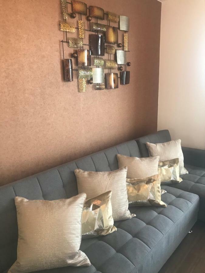 Appartement Diamond Londen