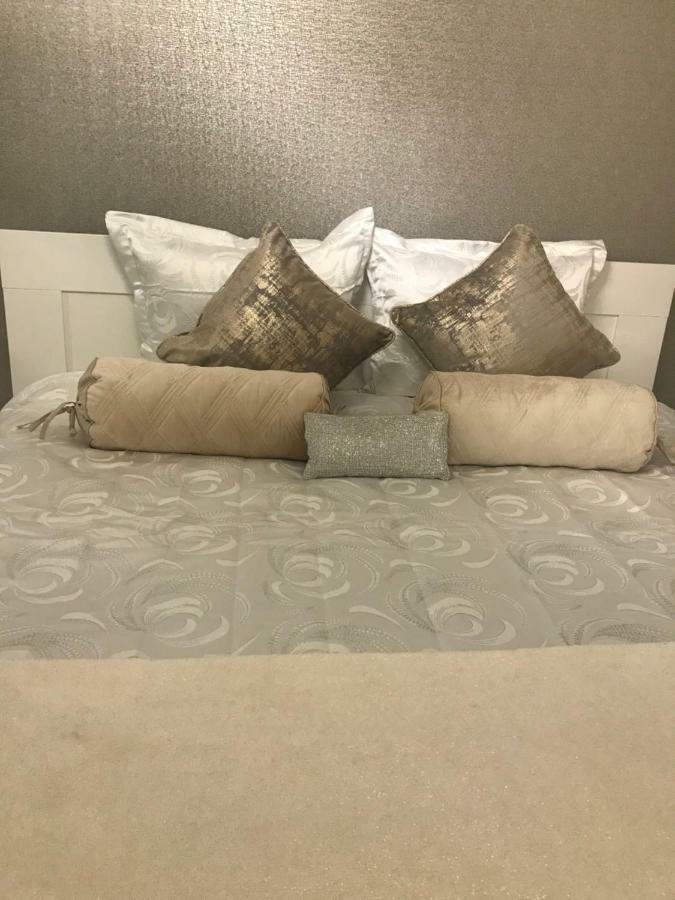 Diamond Appartement *