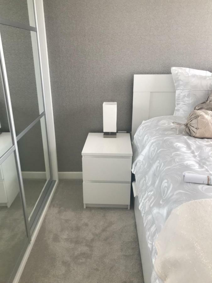 Appartement Diamond Londen