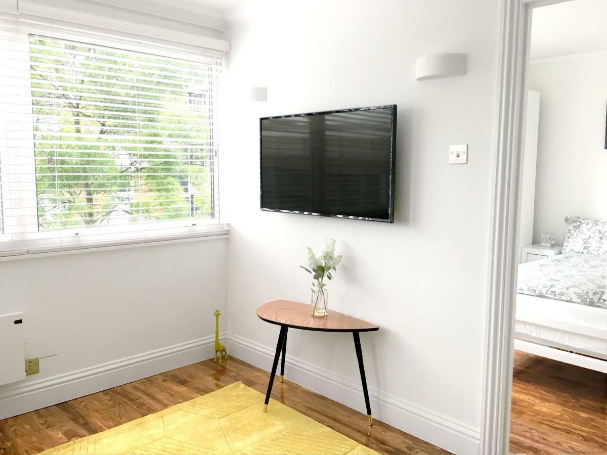 Leilighet Superb Modern 3bed 2bath With Wifi, Trendy Fitzrovia W1 By Oxford Street Affable Informative Host