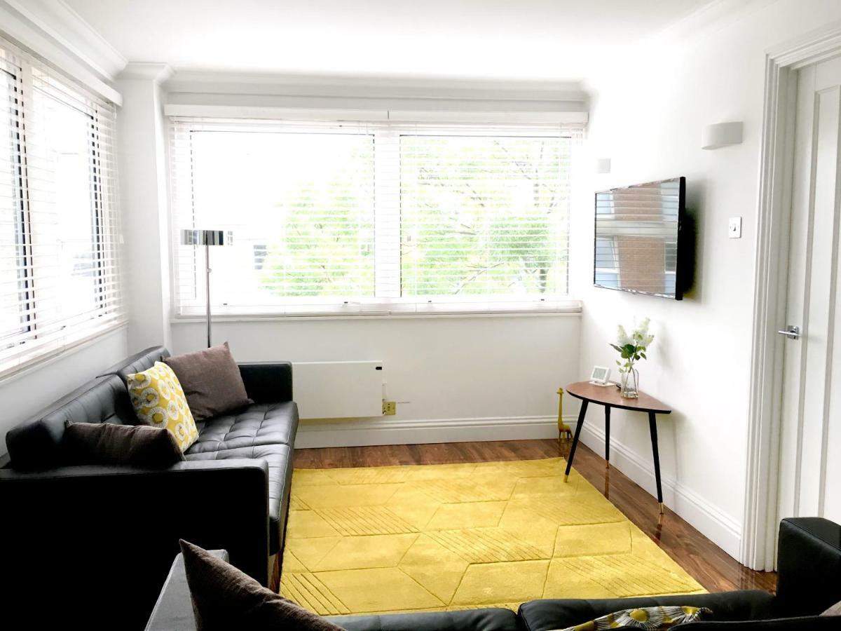 Superb Modern 3bed 2bath With Wifi, Trendy Fitzrovia W1 By Oxford Street Affable Informative Host Londra