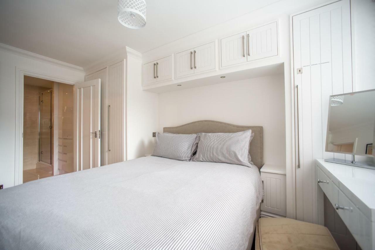 Leilighet Superb Modern 3bed 2bath With Wifi, Trendy Fitzrovia W1 By Oxford Street Affable Informative Host London