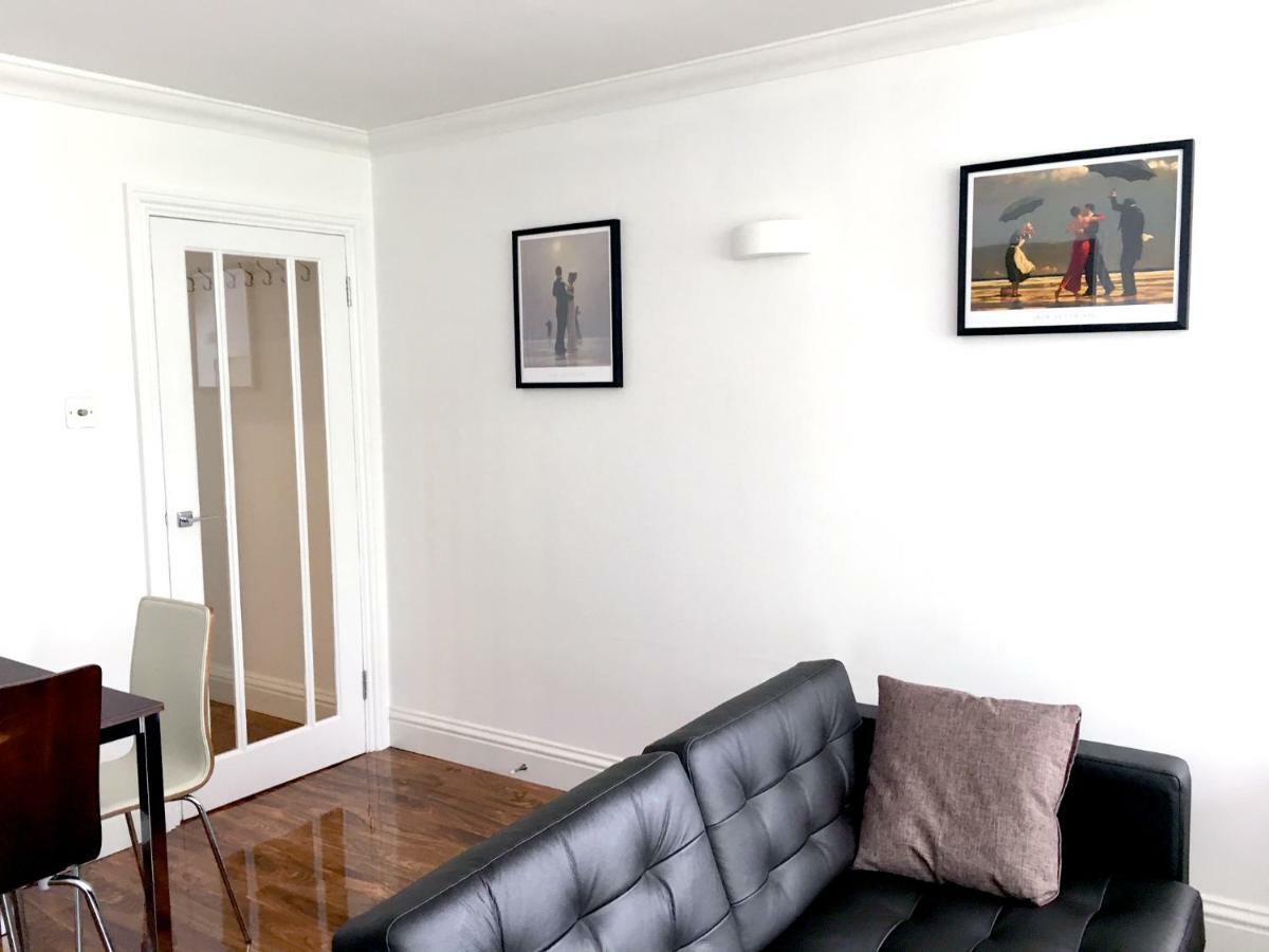 Appartamento Superb Modern 3bed 2bath With Wifi, Trendy Fitzrovia W1 By Oxford Street Affable Informative Host *