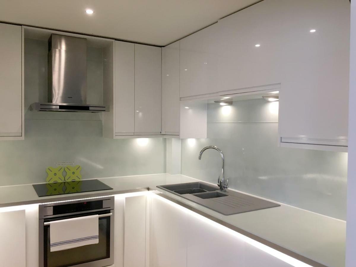 Superb Modern 3bed 2bath With Wifi, Trendy Fitzrovia W1 By Oxford Street Affable Informative Host Leilighet London