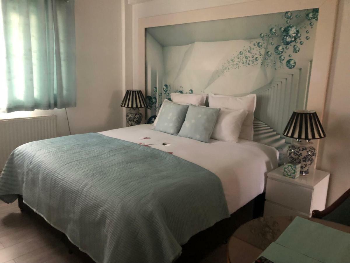 Affordable Lux And Cozy 1 Bed Flat In Chelsea * London