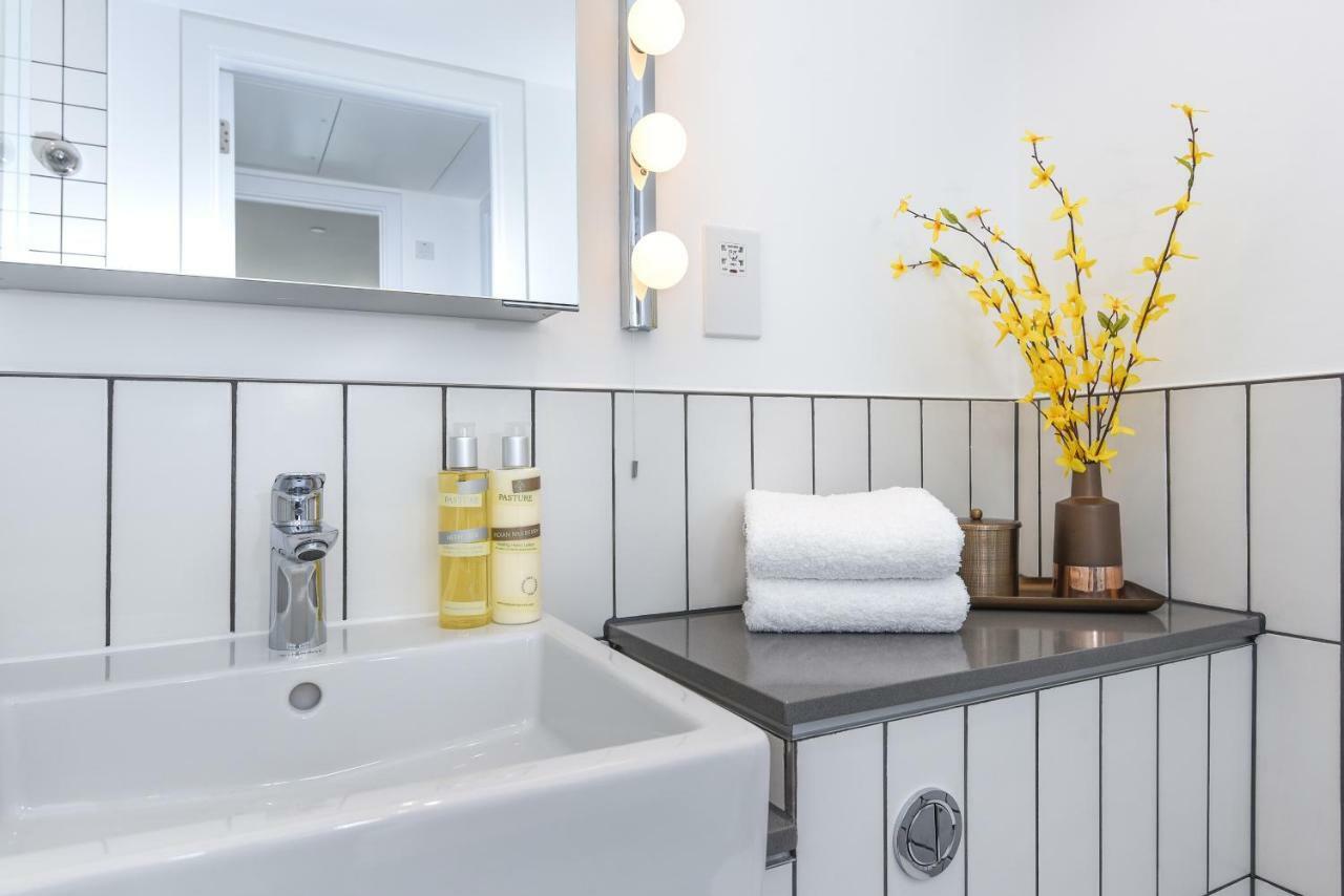 Millharbour Residences * Londen