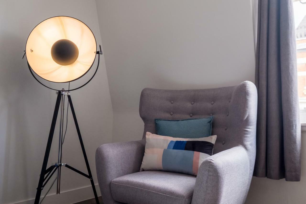 The Dome Sloane Square Apartment