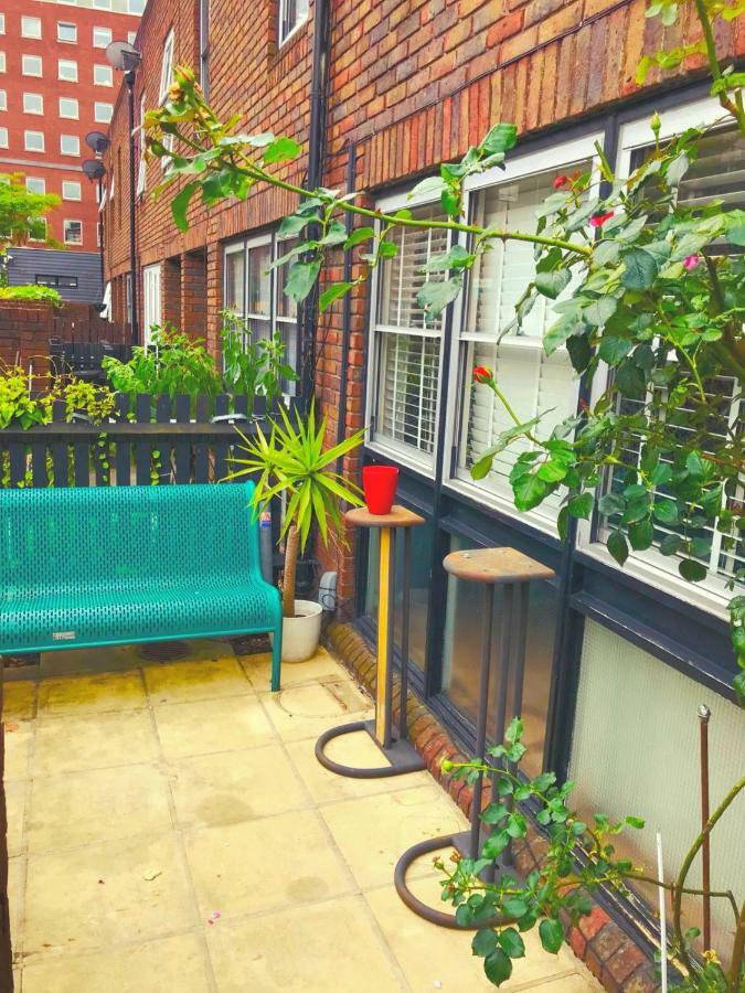 Chancery Hub Pensionat London