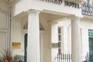 Orchard Hotel 3*