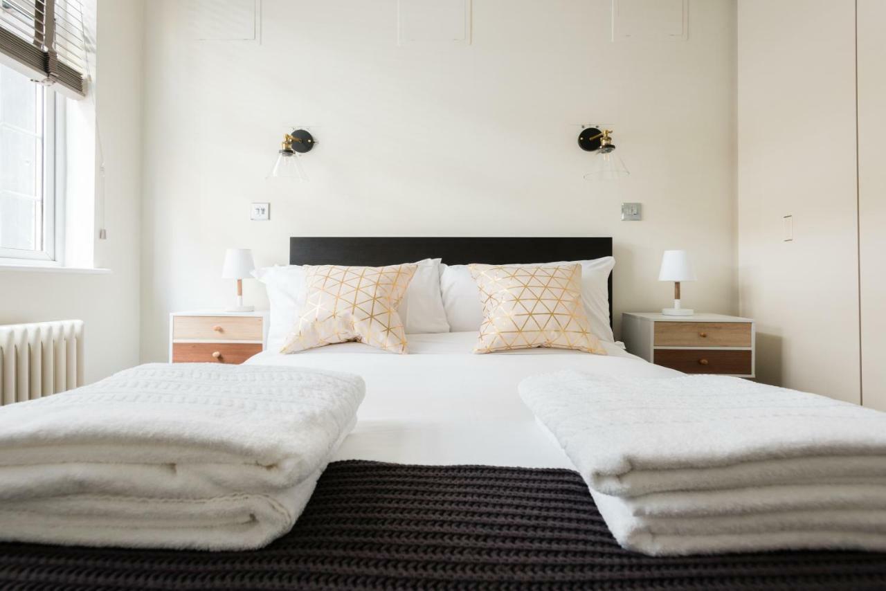 The Oxford Street Studio - 1bdr In Paddington Appartement *