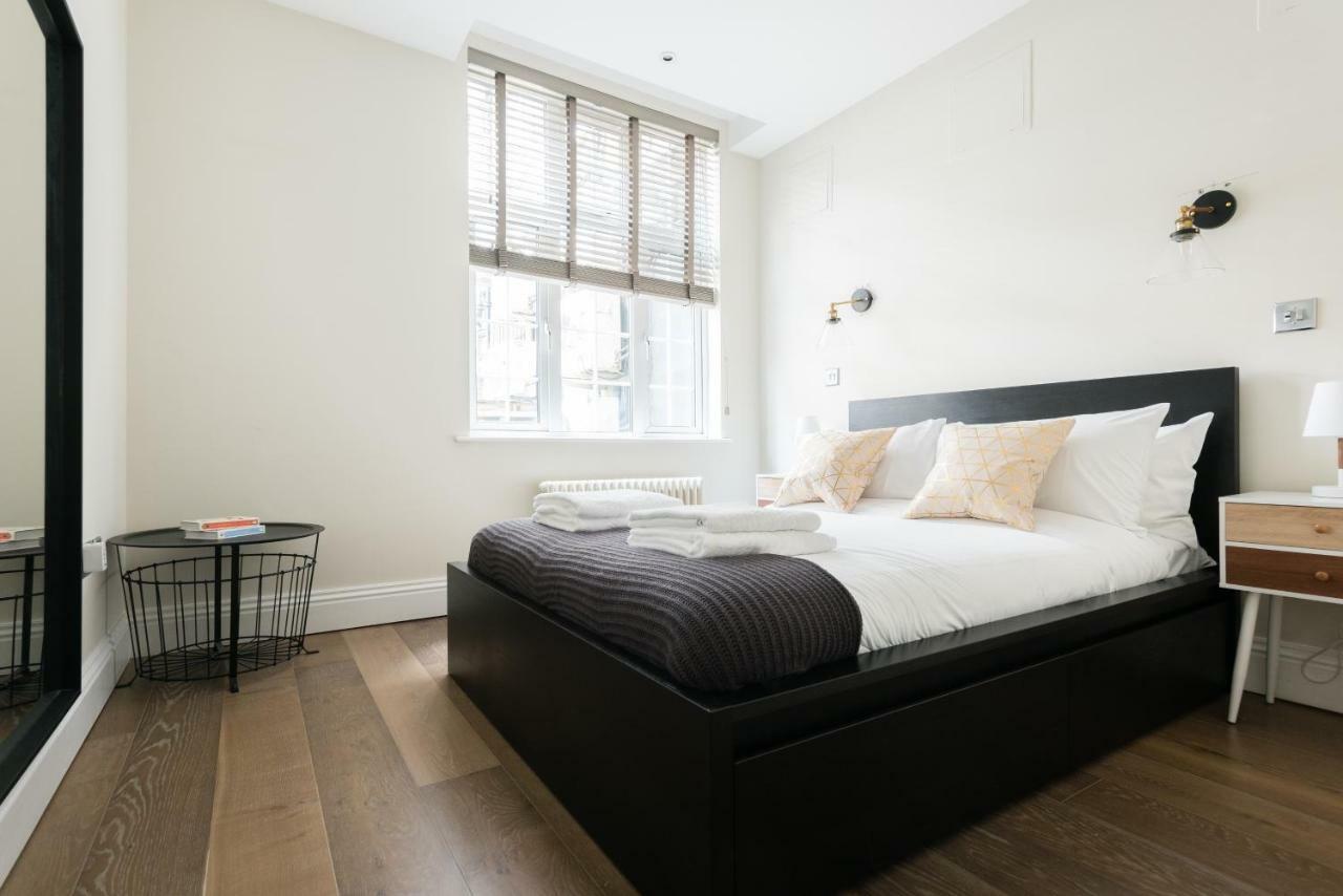 The Oxford Street Studio - 1bdr In Paddington * Londen