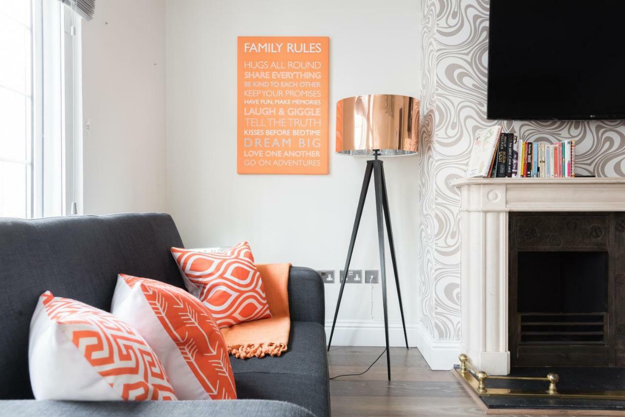 The Oxford Street Studio - 1bdr In Paddington Londen