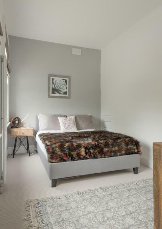 Brondesbury * Londra