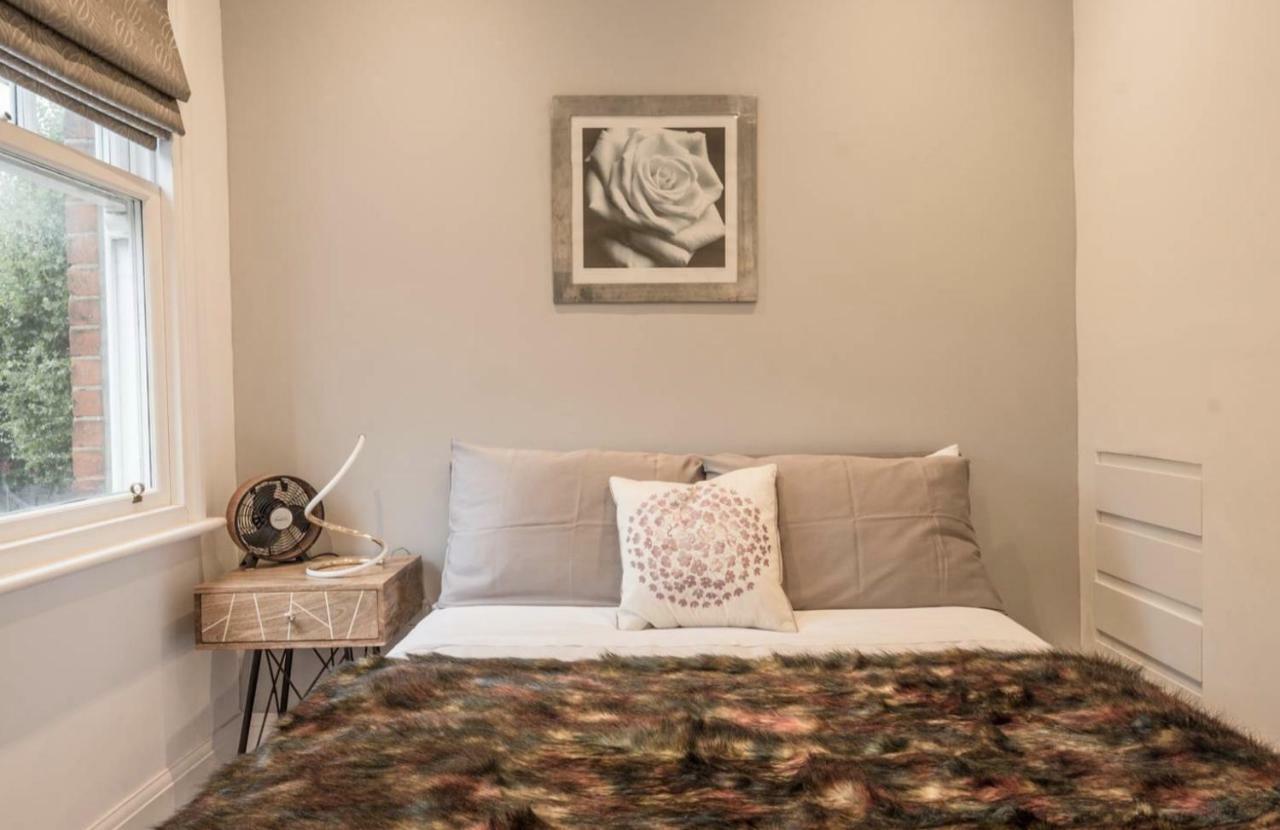Brondesbury Appartamento Londra