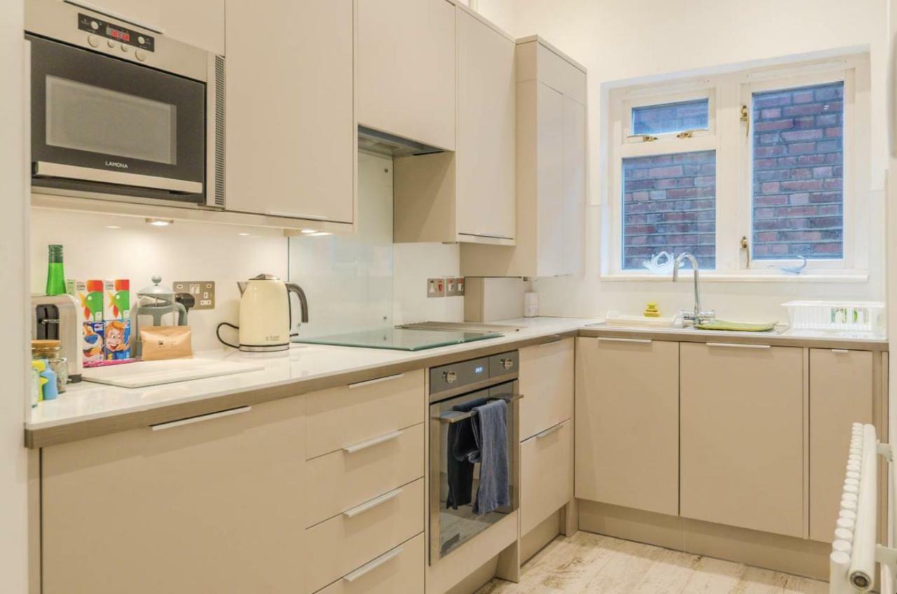 Appartamento Brondesbury