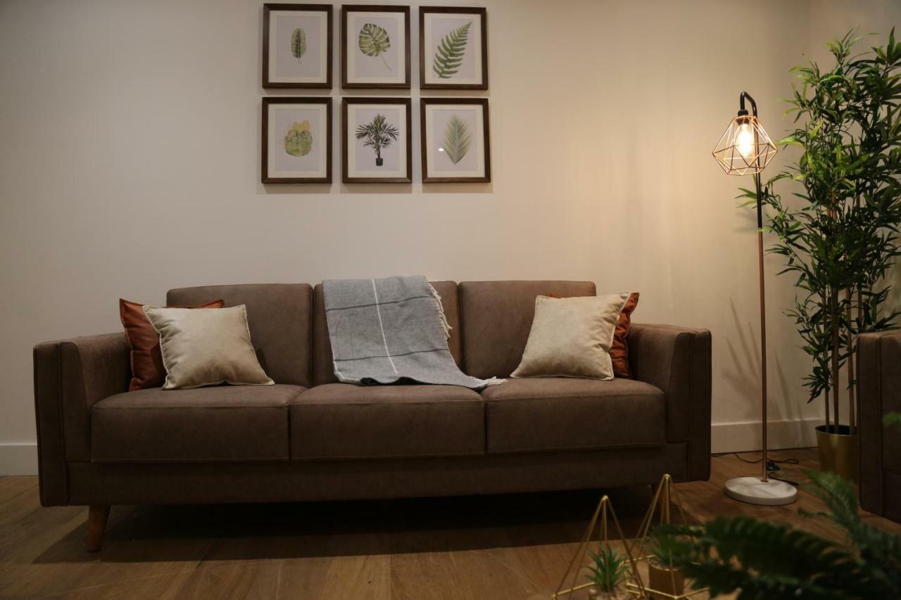 Lejlighed Cosy Deluxe London