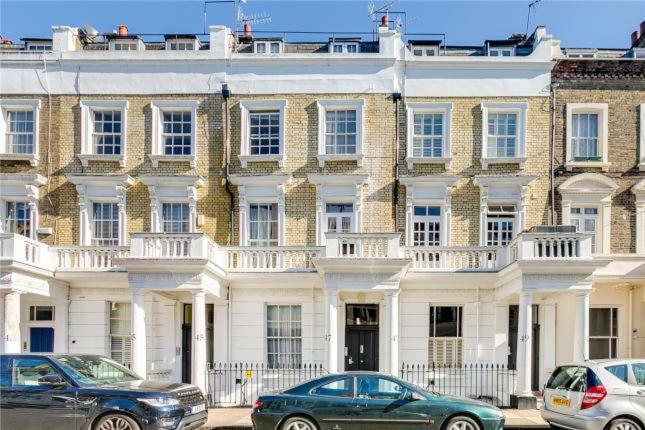 Victoria Violet Appartement Londen