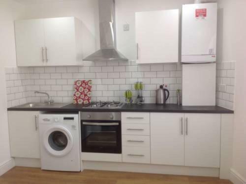 Walthamstow Studio Apartment London