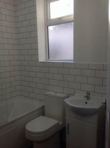 Walthamstow Studio Apartment London