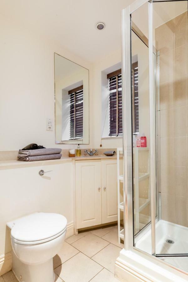 Bed & Breakfast Harrods Londen