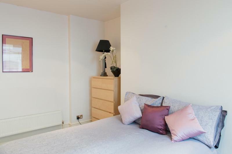 Apartment Large 2 Bedroom 2 Bathroom In Westminster London