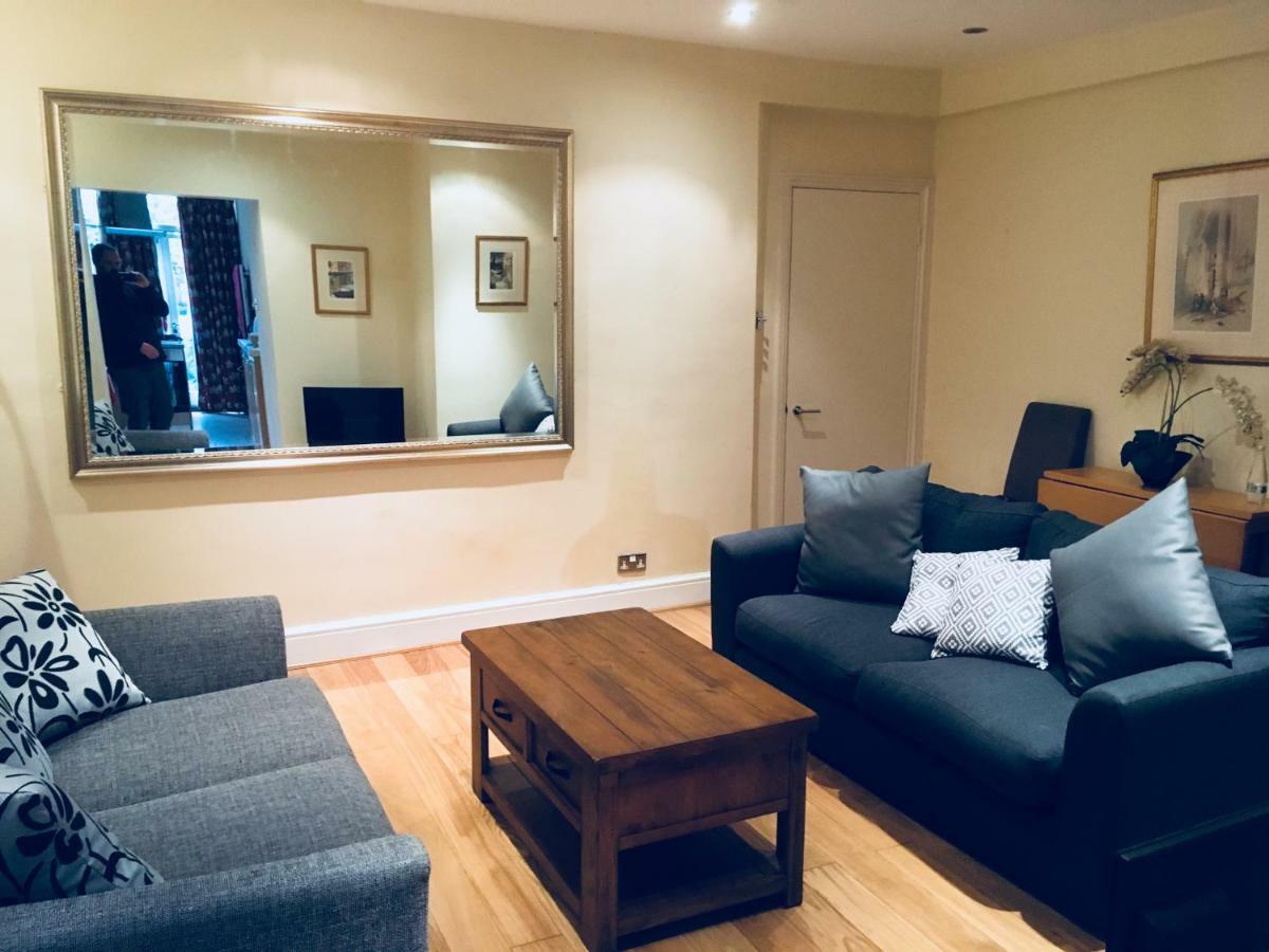 Apartment Large 2 Bedroom 2 Bathroom In Westminster