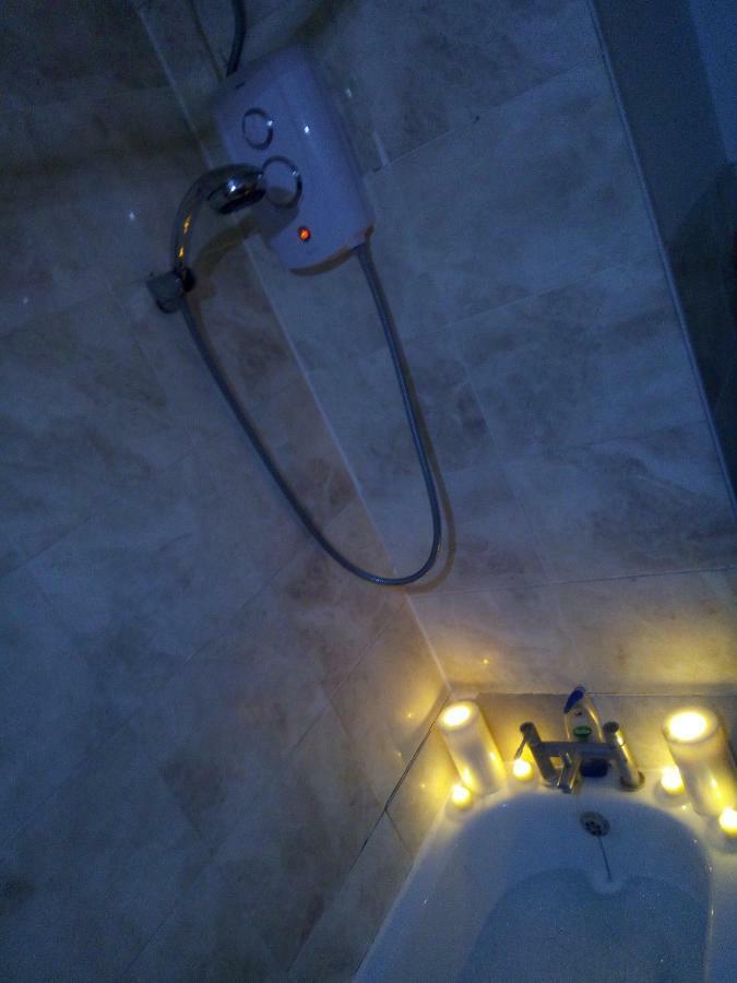 Privat overnatting Private Cosy Roomz