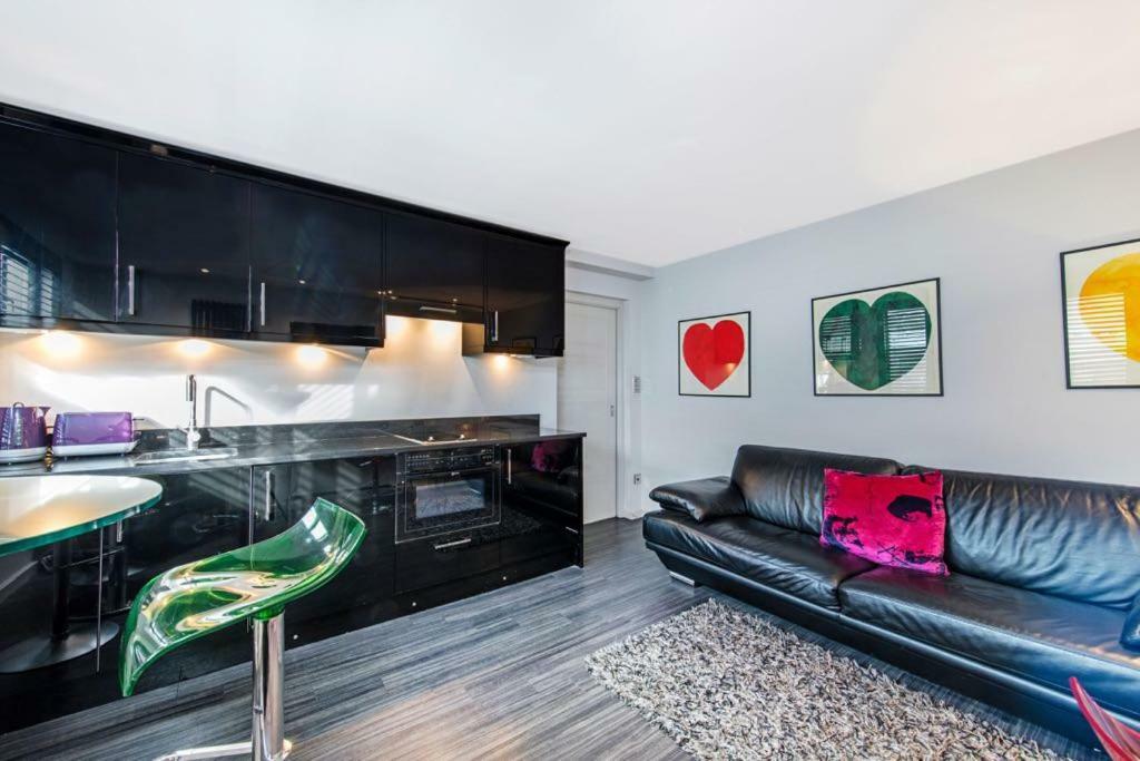 Apartment Chelsea Luxury Flat *