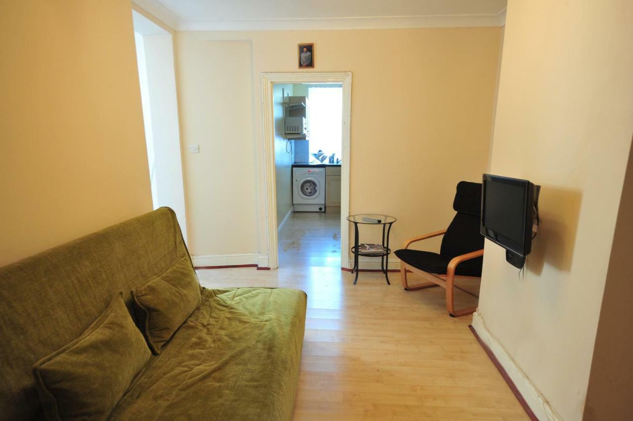East End Garden Flat Appartement