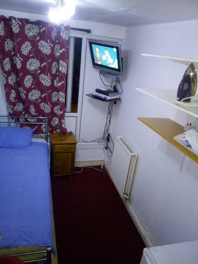 Private Cosy Roomz Privat overnatting