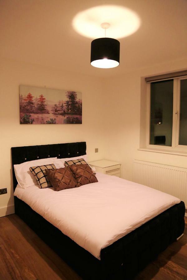 Lejlighed Cosy Deluxe London