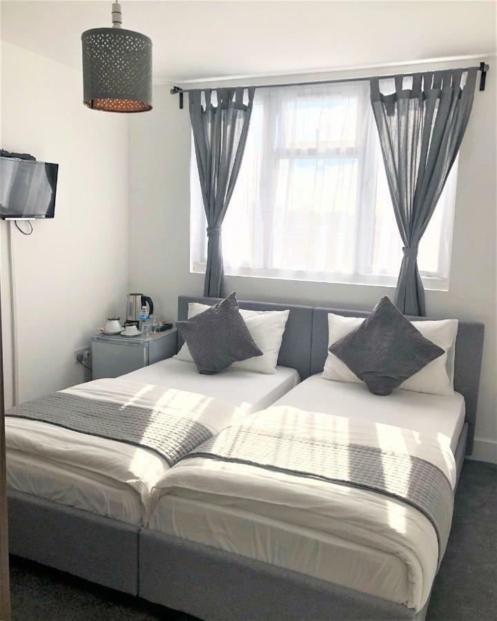 Guest house Msr *