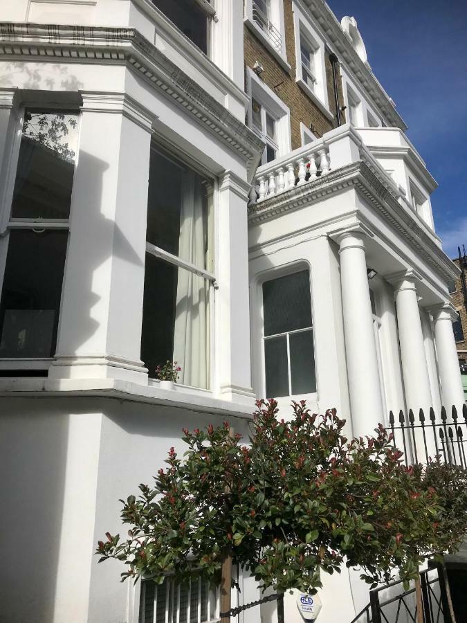 Penywern Earls Court Lägenhet