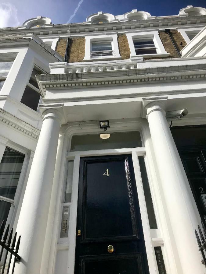 Penywern Earls Court * London