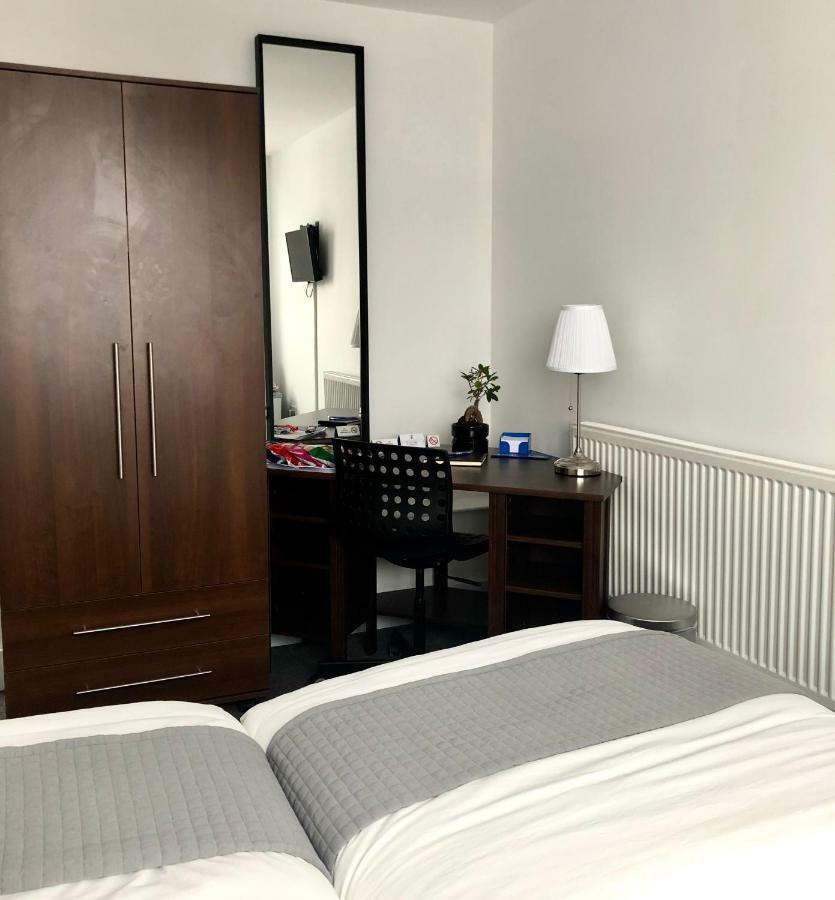 Msr Guest house