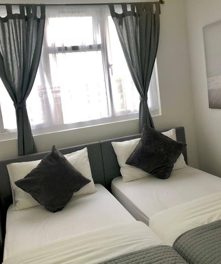 Guest house Msr London