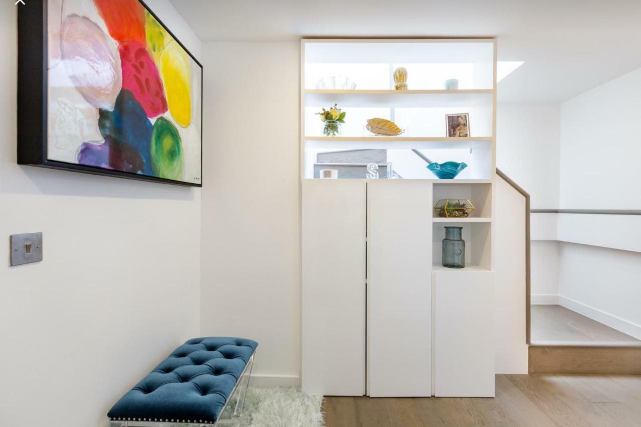 Apartment Premier Penthouse London