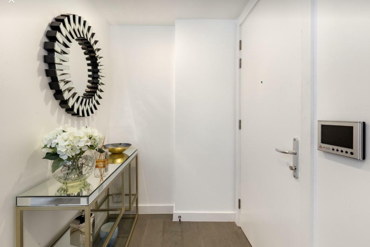 Apartment Premier Penthouse *