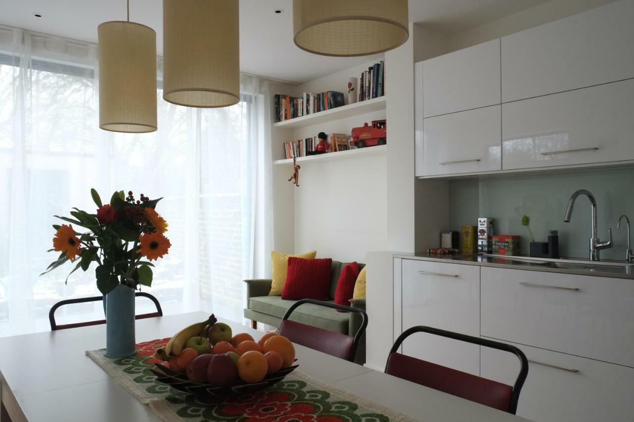 Leilighet Bright And Elegant 2 Bedroom Flat, Near Notting Hill